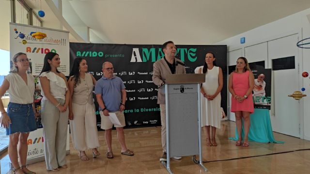 ASSIDO presenta su muestra de danza en el Víctor Villegas invitándonos a un viaje para vivir su universo - 3, Foto 3