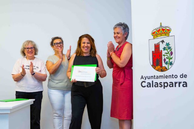 San Pedro del Pinatar renueva el Sello Infoparticipa a la transparencia y calidad informativa - 1, Foto 1