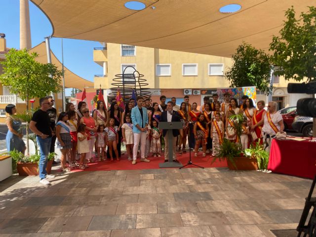 Lorquí apuesta por un verano cultural y de ocio con un completo programa de Fiestas Patronales - 1, Foto 1