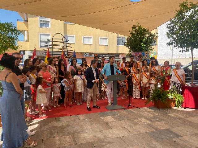 Lorquí apuesta por un verano cultural y de ocio con un completo programa de Fiestas Patronales - 2, Foto 2