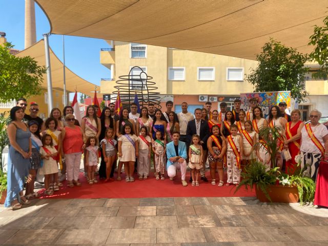 Lorquí apuesta por un verano cultural y de ocio con un completo programa de Fiestas Patronales - 3, Foto 3