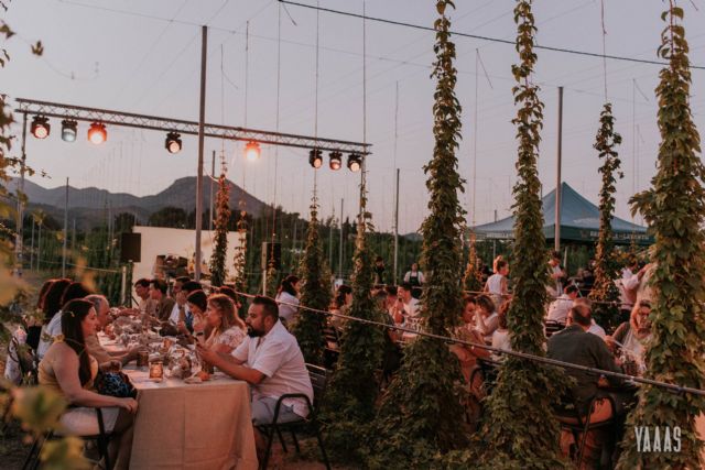 Caravaca celebra del 14 al 18 de julio una nueva edición de la ´Semana del Lúpulo´ - 1, Foto 1