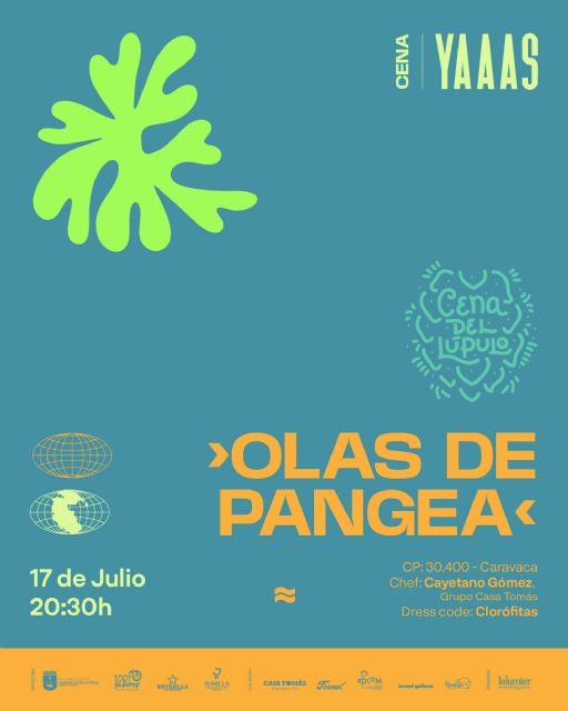 Caravaca celebra del 14 al 18 de julio una nueva edición de la ´Semana del Lúpulo´ - 3, Foto 3