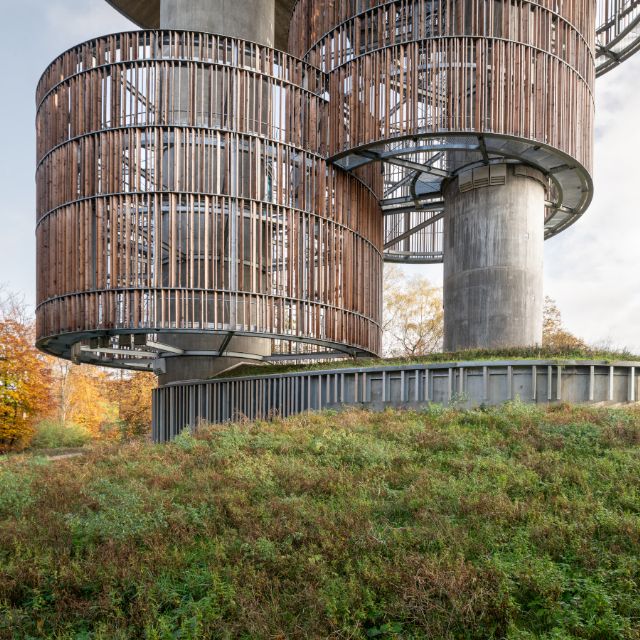 El cartagenero Andrés Cánovas recibe el Premio Nueva Bauhaus de Arquitectura 2025 - 2, Foto 2