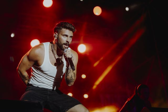 Éxitos, talento emergente y miles de asistentes se unen para celebrar el verano en LOS40 Playa Pop - 3, Foto 3