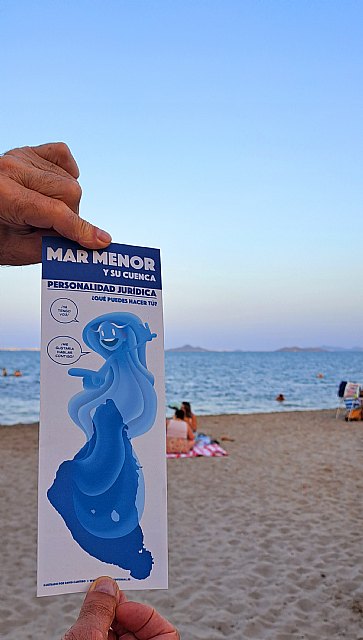 El Mar Menor alza la voz - 1, Foto 1