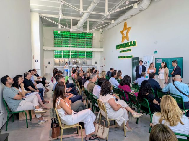 La IV Aula Laboral Dirección Humana-Garrigues reúne a 75 directivos de RRHH para analizar los retos legales y el absentismo en la empresa - 1, Foto 1