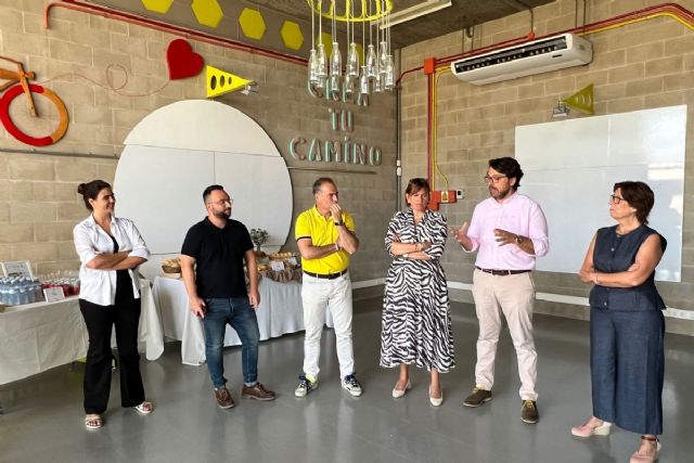 Inversores nórdicos y bálticos se interesan por la industria de la Defensa de Cartagena - 1, Foto 1