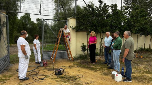 Murcia alcanza un nuevo máximo histórico de afiliaciones a la Seguridad Social - 3, Foto 3