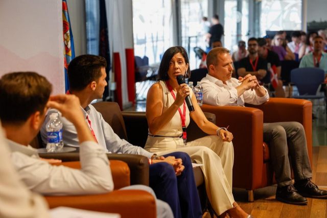 El municipalismo se alza contra el modelo territorial fallido de la Región y prepara su llegada a la Asamblea - 2, Foto 2
