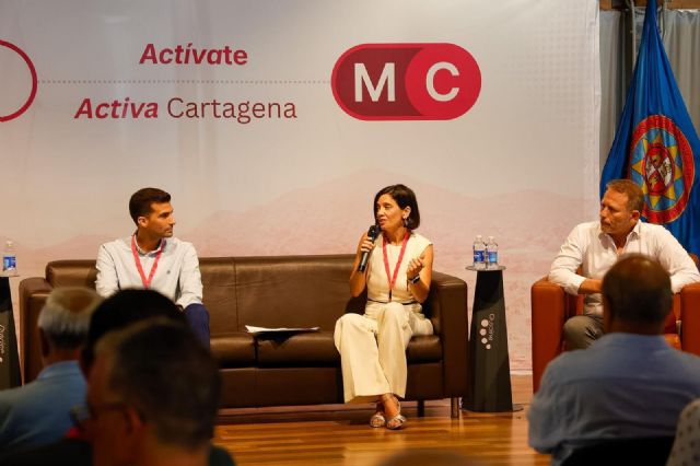 El municipalismo se alza contra el modelo territorial fallido de la Región y prepara su llegada a la Asamblea - 3, Foto 3