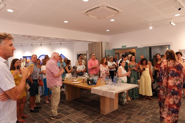 Puerto Sotogrande y un verano de lo más cultural: una marina abierta al arte, la música y las artes escénicas - 2, Foto 2