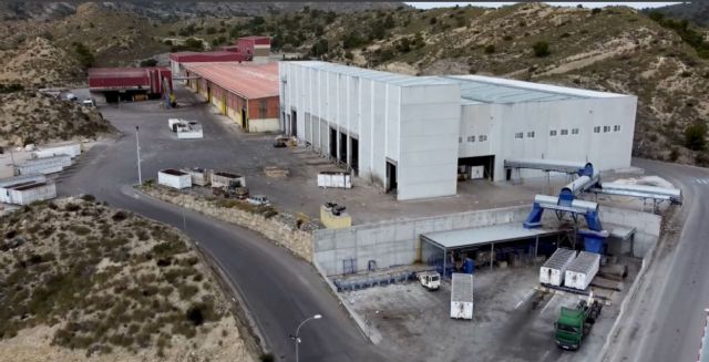 El Gobierno regional da un nuevo paso en la gestión de los residuos con la publicación del Plan Recircula Horizonte 2035 en el BORM - 2, Foto 2