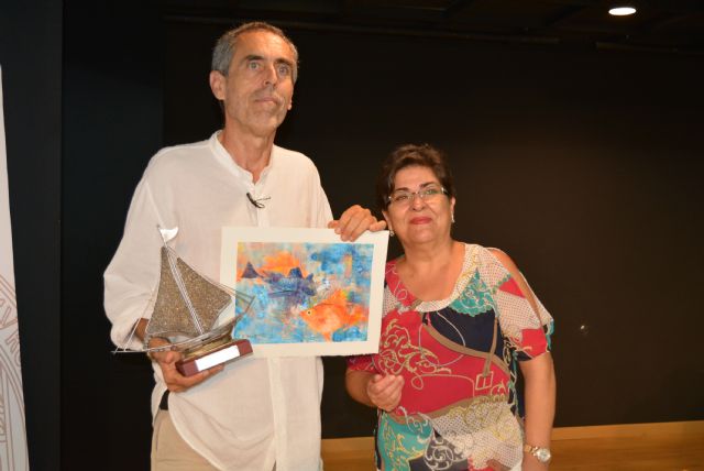 La alcaldesa destaca la colaboración con la Universidad como herramienta de promoción del turismo cultural - 2, Foto 2