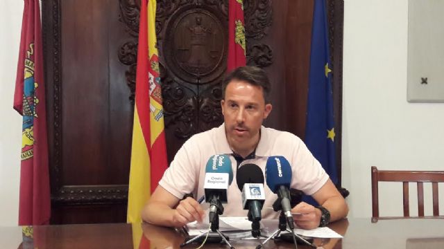 El Ayuntamiento consigue retener para los lorquinos la cantidad de 391.860 euros - 1, Foto 1