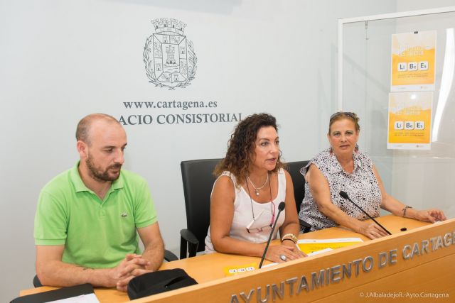La tradición minera de El Beal, El Llano y el Estrecho de San Ginés confluyen en una ruta gastronómica - 1, Foto 1