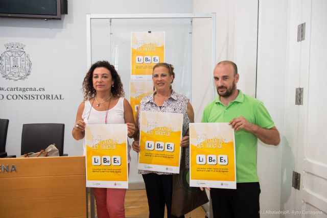 La tradición minera de El Beal, El Llano y el Estrecho de San Ginés confluyen en una ruta gastronómica - 2, Foto 2