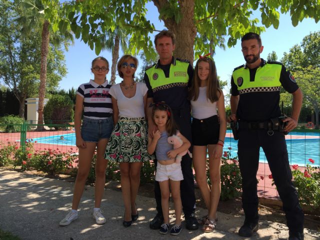 La Unidad Policía Tutor formó a 3.000 alumnos en cuestiones de seguridad y convivencia a lo largo del curso pasado - 1, Foto 1