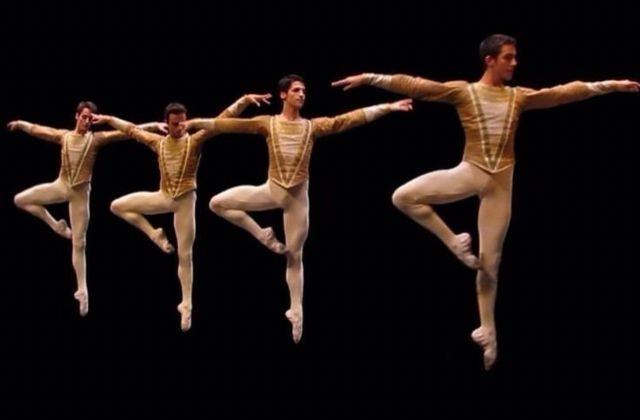 Espectáculo:   Solistas Compañía Nacional de Danza - 1, Foto 1