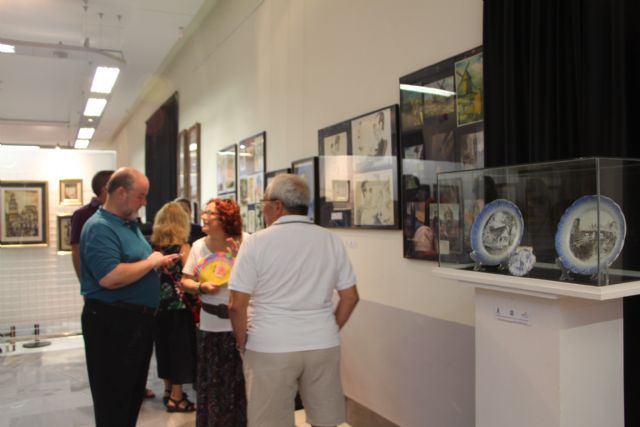 El Artista Docente, la hermosa forma de comunicarse con el mundo - 1, Foto 1