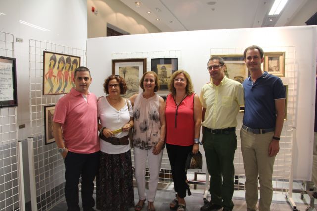 El Artista Docente, la hermosa forma de comunicarse con el mundo - 2, Foto 2