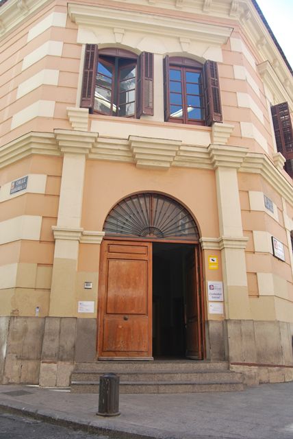 La Fundación Jesús Abandonado intensifica los servicios a personas sin hogar en los días más calurosos del año - 1, Foto 1