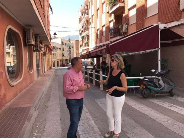 La Comunidad destina 440.000 euros para mejorar mercados y plazas de abastos - 1, Foto 1