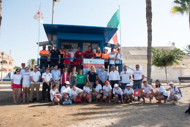 El Plan Copla realiza 23.700 asistencias en junio y julio, un 12 por ciento menos que el año pasado - 1, Foto 1