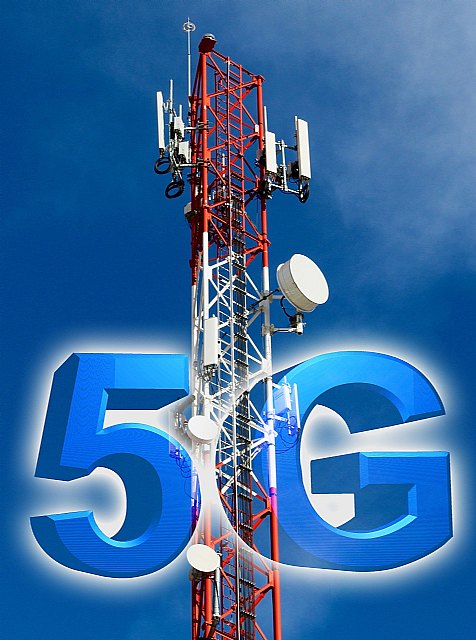 El 5G podría evitar que el mundo se paralice en caso de otra pandemia - 1, Foto 1