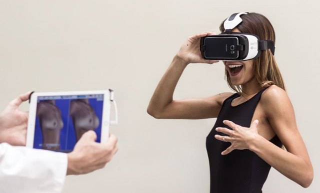 Por fin sabrás cómo te sienta el bótox, la rinoplastia o el ácido hialurónico en los labios - 1, Foto 1