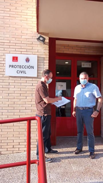 21 nuevos establecimientos de Murcia superan con éxito la implantación de las buenas prácticas frente a la COVID-19 - 2, Foto 2