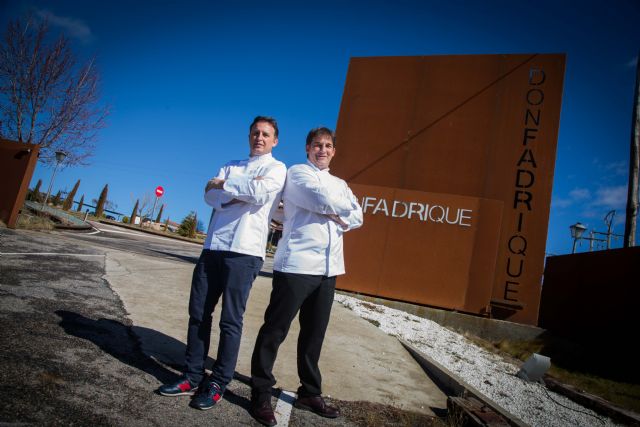 Los emprendedores hermanos Sánchez Monje inauguran DOS NUEVOS restaurantes, en plena crisis - 1, Foto 1