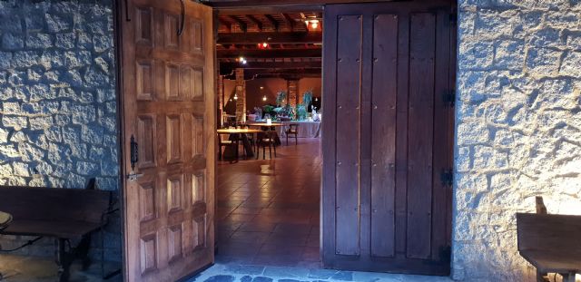 Los emprendedores hermanos Sánchez Monje inauguran DOS NUEVOS restaurantes, en plena crisis - 2, Foto 2