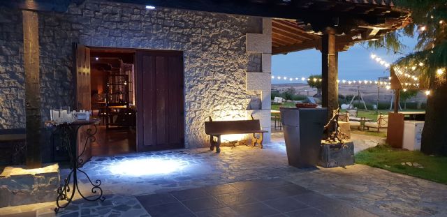 Los emprendedores hermanos Sánchez Monje inauguran DOS NUEVOS restaurantes, en plena crisis - 3, Foto 3