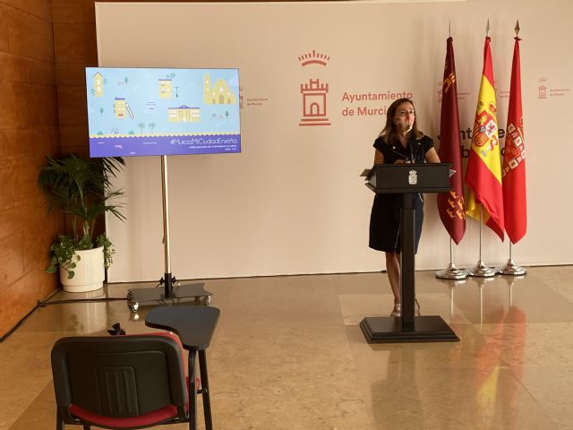 Las actividades relacionadas con la ciencia centran las novedades de la próxima edición del programa MurciaMiCiudadEnseña - 1, Foto 1