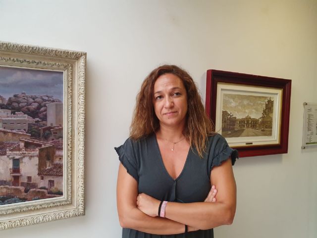 El mes de julio cierra en Lorca con 68 nuevos parados en un mes en el que la campaña estival ha amortiguado la subida del desempleo - 1, Foto 1