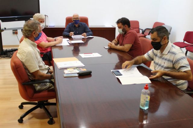 Comercio trabaja en un gran evento para incentivar las compras en todo el municipio - 1, Foto 1