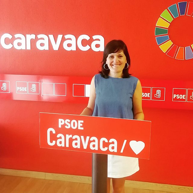 El Grupo Municipal Socialista muestra su satisfacción al ver como el trabajo de cuatro años sigue materializándose y viendo la luz - 1, Foto 1