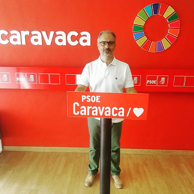 El Grupo Municipal Socialista muestra su satisfacción al ver como el trabajo de cuatro años sigue materializándose y viendo la luz - 2, Foto 2