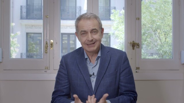 José Luis Rodríguez Zapatero se une a Code.org para fomentar la pluralidad a través de la programación - 1, Foto 1