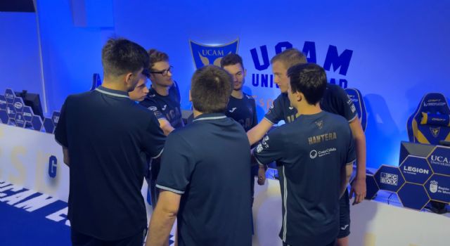 UCAM Esports Club pasa a las semifinales de la SuperLiga de verano - 2, Foto 2