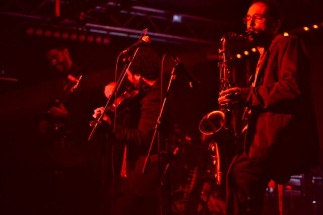 El grupo murciano Quia! lanza el EP De Perplejos - 2, Foto 2