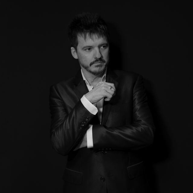 Coque Malla subirá al escenario de El Batel con ‘Crac Tour’ - 1, Foto 1