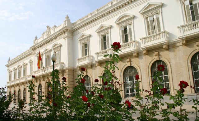 La APC rehabilitará el edificio central de Héroes de Cavite para hacerlo más sostenible, eficiente y accesible - 1, Foto 1