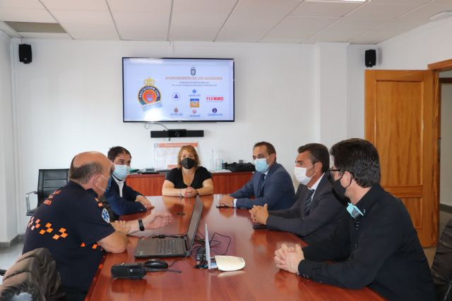 La Región de Murcia cuenta ya con más de 250 socorristas tras sumar otros 13 para el Plan Copla - 3, Foto 3