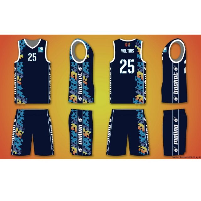 El Ciudad Molina Basket (Liga EBA) completa su plantilla - 1, Foto 1