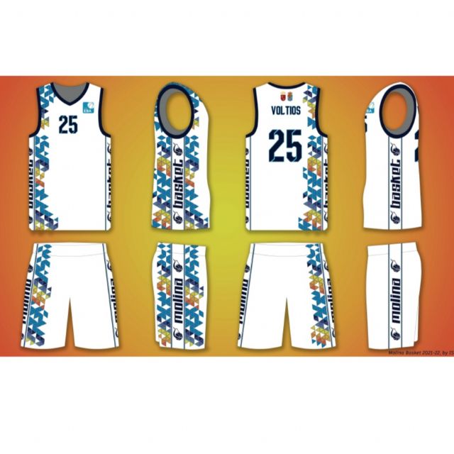 El Ciudad Molina Basket (Liga EBA) completa su plantilla - 2, Foto 2