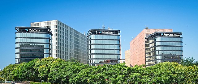 VidaCaixa obtiene un beneficio de 358,7 millones de euros en el primer semestre, un 11,6% más - 1, Foto 1