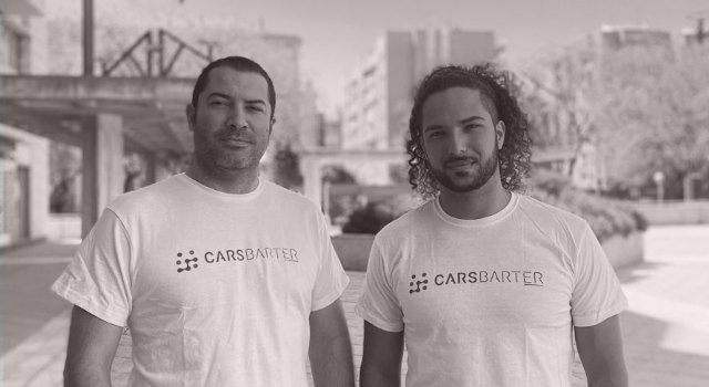 Rubén y Juan Andrés Romero, Foto 1