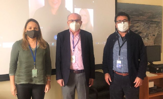 SABIC Innovate Plastics España refuerza su colaboración con Cáritas Diócesis de Cartagena - 1, Foto 1